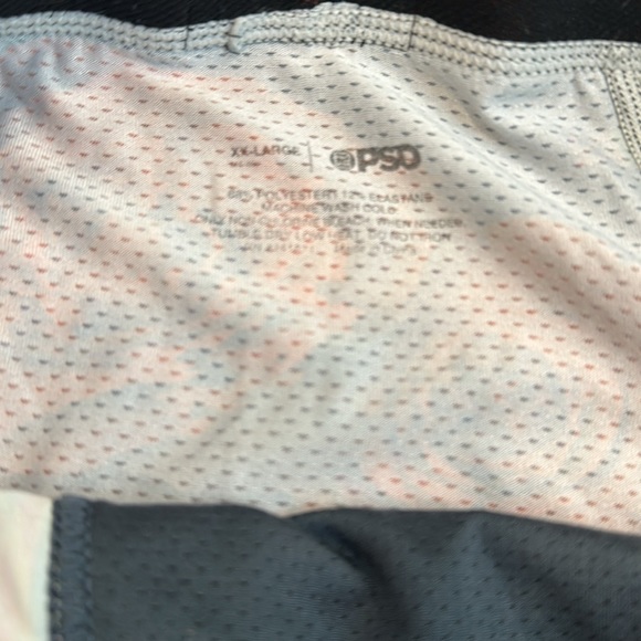 Bitcoin Roses PSD Boxers - Picture 2 of 3